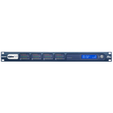 BSS BLU-160 Аудиоматрица, DSP, Ethernet