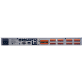 BSS BLU-800 Аудиоматрица, DSP, Ethernet, CobraNet