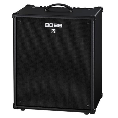 Boss Katana-210 Bass Басовый комбо, 160 Вт, 2x10"