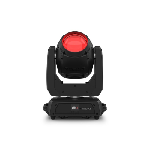 CHAUVET-DJ Intimidator Beam 360X Вращающаяся голова Beam, 110 Вт.