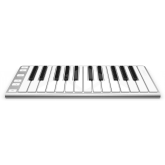 CME Xkey 25 MIDI-клавиатура, 25 клавиш
