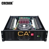 CRCBOX CA2060+ Усилитель мощности, 2х1000 Вт.