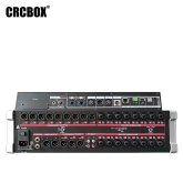 CRCBOX DM20PLUS Цифровой микшерный пульт