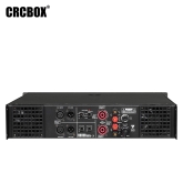 CRCBOX HK-250 Усилитель мощности, 2х350 Вт.