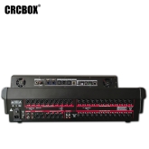 CRCBOX M24PLUS Цифровой микшерный пульт