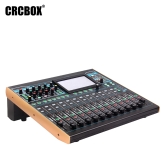 CRCBOX V20 Цифровой микшерный пульт