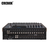 CRCBOX V24 Цифровой микшерный пульт