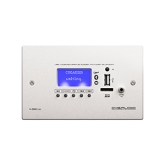 CVGAudio N-SRC-W Настенный проигрыватель MP3, Bluetooth, FM