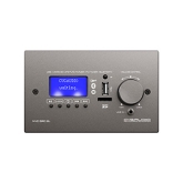 CVGAudio NVC-SRC-BL Настенный проигрыватель MP3, Bluetooth, FM