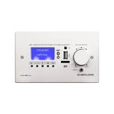 CVGAudio NVC-SRC-W Настенный проигрыватель MP3, Bluetooth, FM