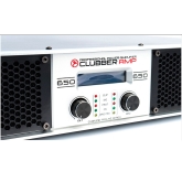 CVGaudio Clubber-650 Усилитель мощности, 2х1000W – 4ohm, 2х650W – 8ohm