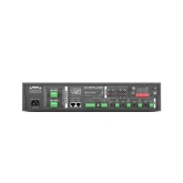 CVGaudio MDA-4120 Трансляционный микшер-усилитель, 4х120 Вт., MP3/FM/Bluetooth