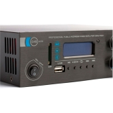CVGaudio ReBox-T12 Трансляционный микшер-усилитель, 120W, MP3/FM/Bluetooth