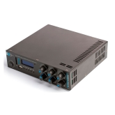 CVGaudio ReBox-T8 Трансляционный микшер-усилитель, 80W, MP3/FM/Bluetooth
