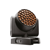 Clay Paky K-EYE K20 HCR LED Вращающаяся голова WASH 37 светодиодов, 6 цветов