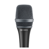 Carol AC-900 Black Микрофон вокальный, динамический, суперкардиоида