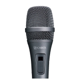 Carol AC-910S Микрофон вокальный, динамический, кардиоида