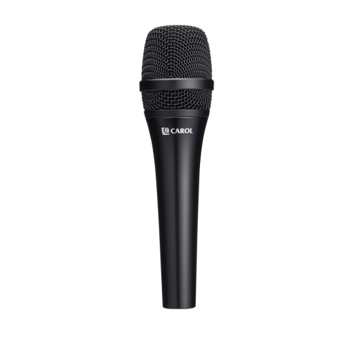Carol AC-930 Микрофон вокальный, динамический, суперкардиоида