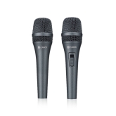 Carol BC-720 Микрофон вокальный, динамический, кардиоида