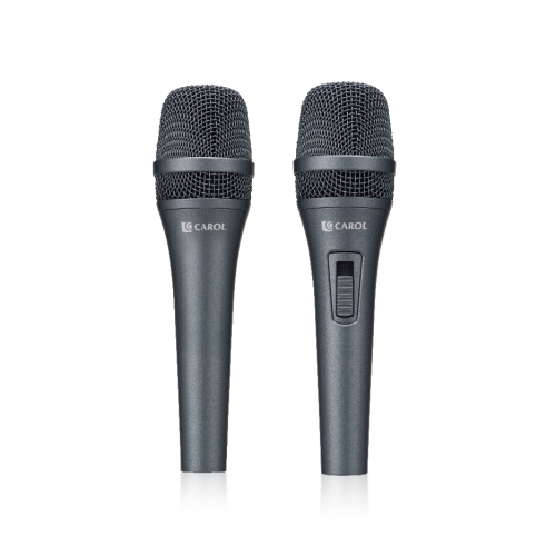 Carol BC-720 Микрофон вокальный, динамический, кардиоида