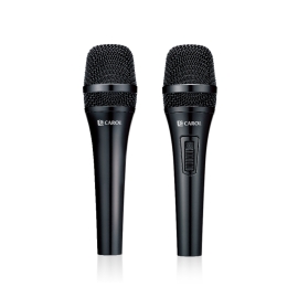 Carol BC-730 Микрофон вокальный, динамический, суперкардиоида