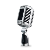 Carol CLM-101 Микрофон вокальный, динамический, суперкардиоида