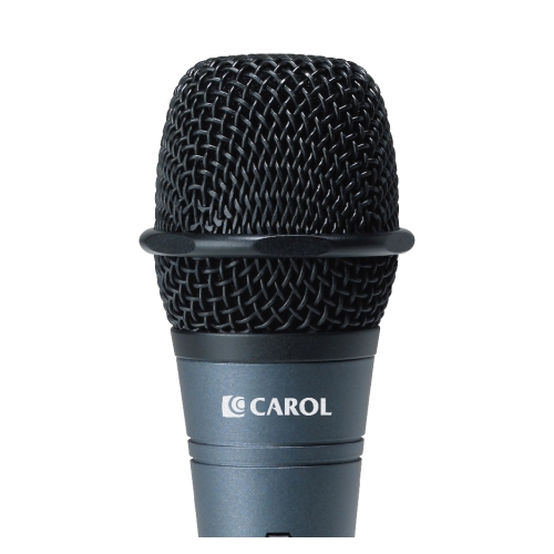 Carol E DUR 916S Микрофон вокальный, динамический, суперкардиоида