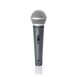 Carol GO-26 Микрофон вокальный, динамический, суперкардиоида