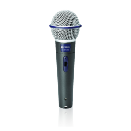 Carol SCM-5266 Микрофон вокальный, динамический, суперкардиоида