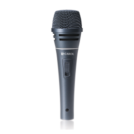 Carol Sigma Plus 1 Микрофон вокальный, динамический, суперкардиоида