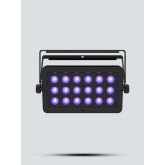 Chauvet-DJ LED Shadow 2 ILS Прожектор 18x3 Вт., UV