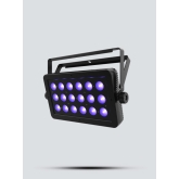 Chauvet-DJ LED Shadow 2 ILS Прожектор 18x3 Вт., UV