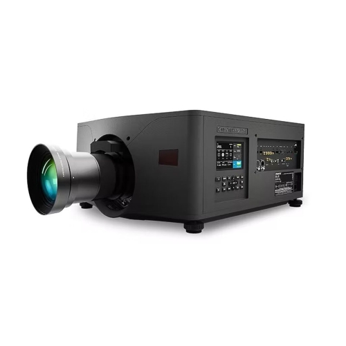 Christie 4K25-RGB Инсталляционный лазерный проектор