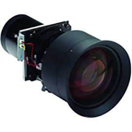 Christie Lens (1.02 - 1.36:1) Zoom Среднефокусный объектив