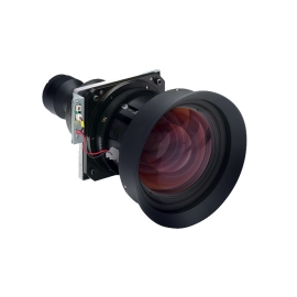 Christie Lens (1.22 - 1.53:1) Zoom Среднефокусный объектив