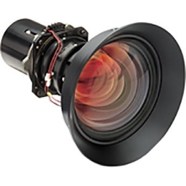 Christie Lens WUXGA (1.2 - 1.5:1), 4К (1.70 - 2.12:1) Zoom Lens (Full ILS) Среднефокусный объектив