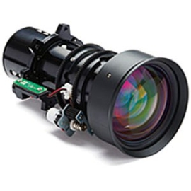 Christie Lens WUXGA (4.0 - 7.0:1), 4K (5.66 - 10.18:1) Zoom Lens (Full ILS) Длиннофокусный объектив