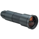 Сhristie Fixed Lens (0,9:1) ST (4K) Короткофокусный, фиксированный объектив с повышенной яркостью