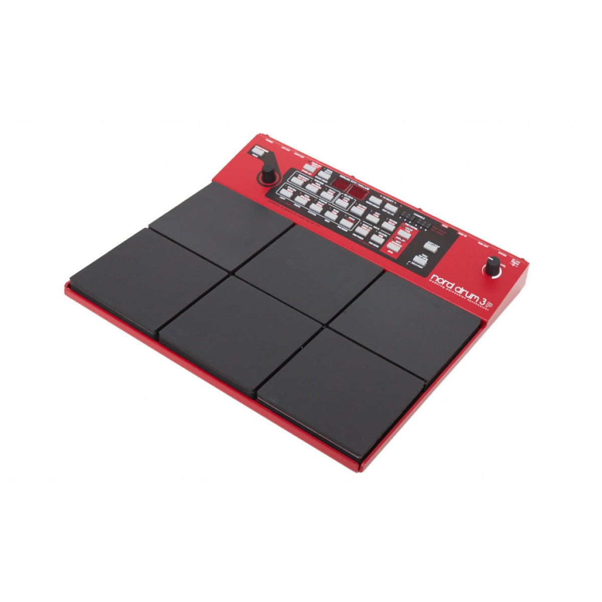 Clavia Nord Drum 3P Перкуссионный синтезатор купить в Москве и РФ недорого