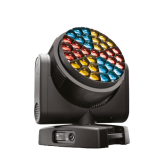 Clay Paky HY B-Eye K25 TEATRO Вращающаяся голова WASH, 37*40 Вт. RGBW, LED OSRAM OSTAR