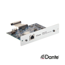 Cloud Electronics CDI-CV2 Опциональная Dante карта для усилителя мощности CV2500