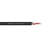 Cosmiconn MC0006A-0-100 Микрофонный кабель, 2 х 0,22 мм²
