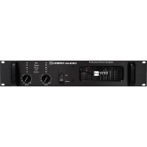 Crest Audio Pro 9200 Усилитель мощности, 2х2200 Вт.