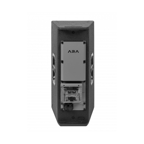 DAS Audio ARA-P12.74 Активная АС, 1200 Вт., 12"