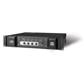 DAS Audio DX-100 Усилитель мощности, 4х2800 Вт.