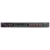 DBX 1261 Аудиопроцессор для многозонных систем
