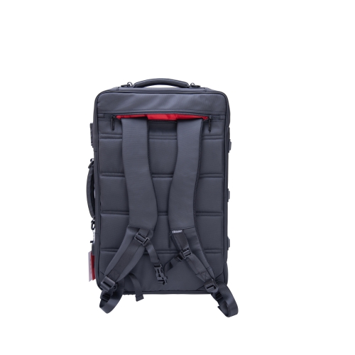 DJ BAG K-Mini MK2 Сумка-рюкзак для 4-канального dj-контроллера