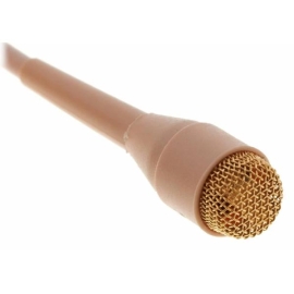 DPA 4061-OL-C-F00 Петличный микрофон всенаправленный