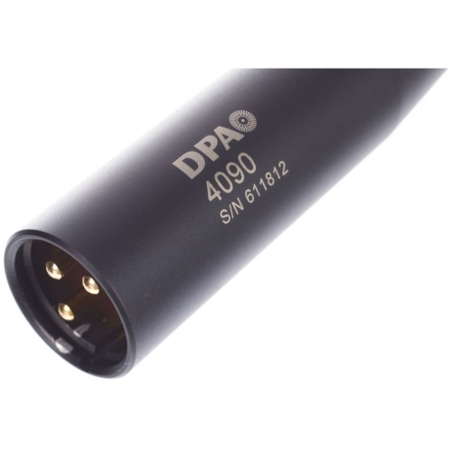 DPA 4090 Конденсаторный инструментальный микрофон