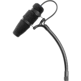 DPA KIT-4097-DC-INK Репортерский микрофон, конденсаторный, суперкардиоида